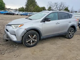 2016 Toyota RAV4 2T3RFREV5GW438436 Lot 46924236