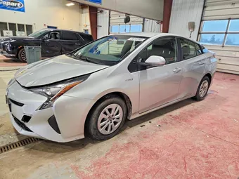 2016 Toyota Prius JTDKBRFU8G3008020 Lot 48619166