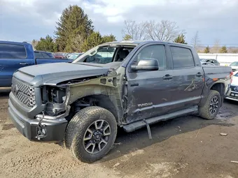 2020 Toyota Tundra 5TFDY5F17LX904334 Lot 77082175