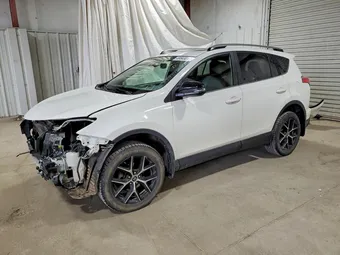 2017 Toyota RAV4 JTMJFREV8HJ173380 Lot 49583076