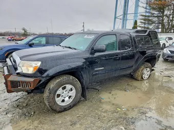2015 Toyota Tacoma 5TFUU4EN7FX112053 Lot 79043345