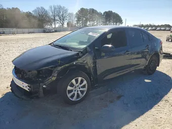 2025 Toyota Corolla 5YFB4MDE0SP255945 Lot 77555195