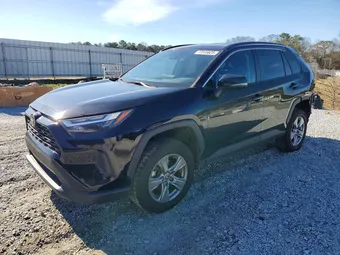 2023 Toyota RAV4 2T3W1RFV4PW267825 Lot 77515825