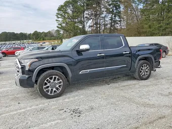 2023 Toyota Tundra 5TFMC5DB4PX027415 Lot 46512376