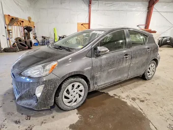 2015 Toyota Prius C JTDKDTB37F1107748 Lot 76912175