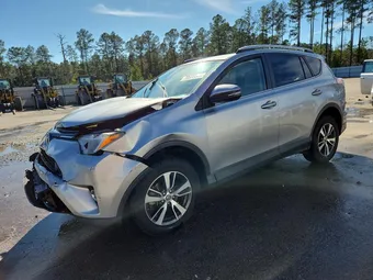 2016 Toyota RAV4 2T3WFREV7GW300285 Lot 78555505