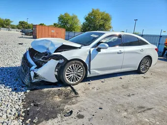 2020 Toyota Avalon 4T1DZ1FB1LU048119