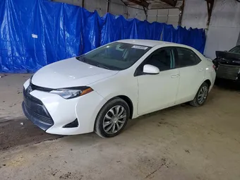 2017 Toyota Corolla 5YFBURHE1HP665654 Lot 79935895