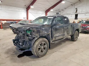 2016 Toyota Tacoma 5TFSZ5AN8GX005065 Lot 79319095