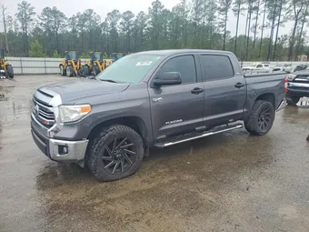 2016 Toyota Tundra 5TFEW5F19GX202905 Lot 78907295