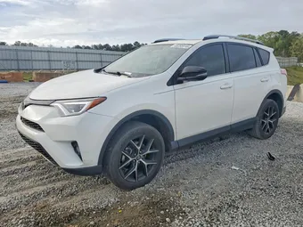 2018 Toyota RAV4 JTMNFREV8JJ725936 Lot 48285916