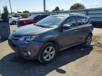 2015 Toyota RAV4 JTMWFREV9FD076383 Lot 46774226