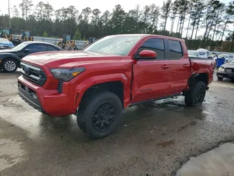 2025 Toyota Tacoma 3TYKB5FN4ST016824 Lot 97790705