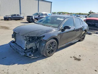 2026 Toyota Camry 4T1DAACK4TU234426 Lot 41889016