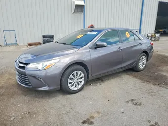 2017 Toyota Camry 4T1BF1FK4HU370714 Lot 48387346