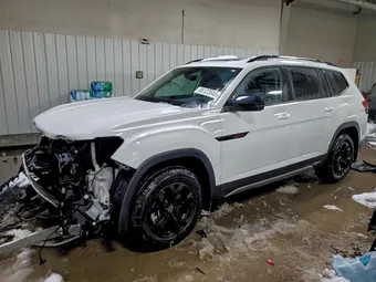2024 Volkswagen Atlas 1V2CR2CA6RC603015 Lot 95122645
