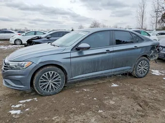 2020 Volkswagen Jetta 3VWCB7BU2LM063941 Lot 46534486