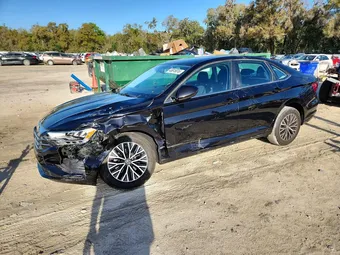2021 Volkswagen Jetta 3VWC57BU8MM099805 Lot 45815016