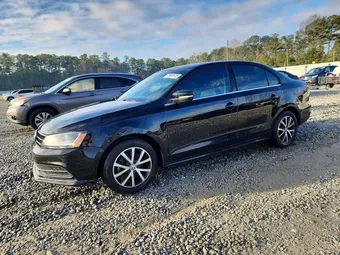 2017 Volkswagen Jetta 3VWDB7AJ8HM296354 Lot 77987615