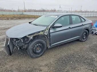 2021 Volkswagen Jetta 3VWE57BU7MM024943 Lot 47991096