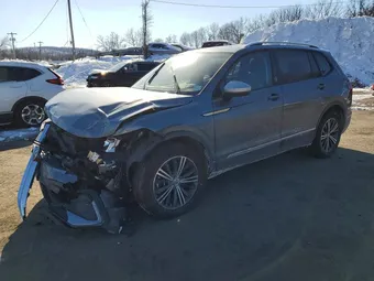 2024 Volkswagen Tiguan 3VVAB7AX2RM217869 Lot 75761755