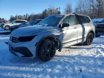 2023 Volkswagen Tiguan 3VV8B7AX4PM104470 Lot 73205545