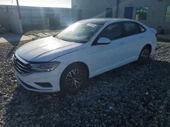 2020 Volkswagen Jetta 3VWCB7BU8LM058159 Lot 79979475