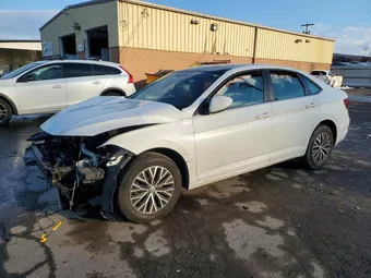 2021 Volkswagen Jetta 3VWC57BUXMM053988 Lot 78765575