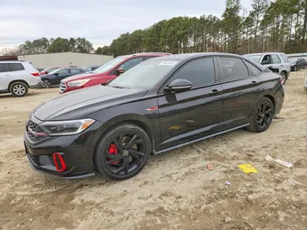2023 Volkswagen Jetta 3VW2T7BU3PM003892 Lot 76414705
