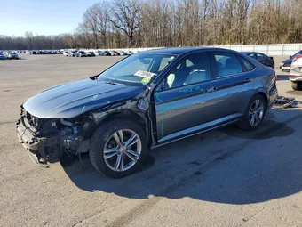 2020 Volkswagen Jetta 3VWC57BU7LM087580 Lot 47280996