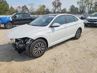 2021 Volkswagen Jetta 3VWC57BUXMM056082 Lot 47602216