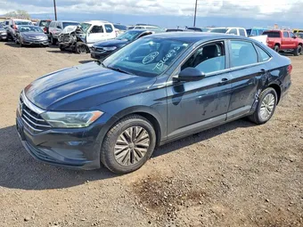 2020 Volkswagen Jetta 3VWCB7BU4LM001750 Lot 75268175