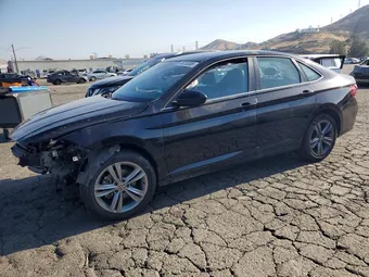 2024 Volkswagen Jetta 3VW7M7BU7RM024444 Lot 49255306