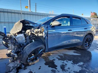 2023 Volkswagen ID4 1V2GNPE8XPC006824