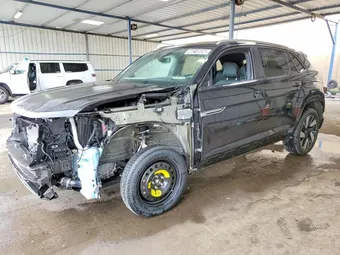 2026 Volkswagen Atlas 1V2HC2CA5TC200495 Lot 48210696