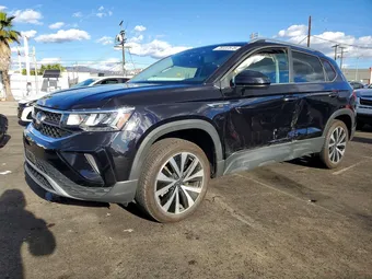 2023 Volkswagen Taos 3VVSX7B22PM380639