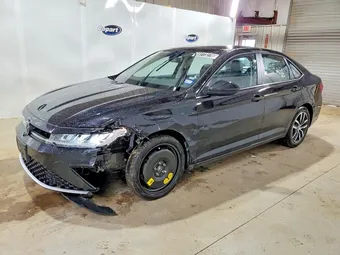 2026 Volkswagen Jetta 3VW7W7BU6TM005269 Lot 49773276