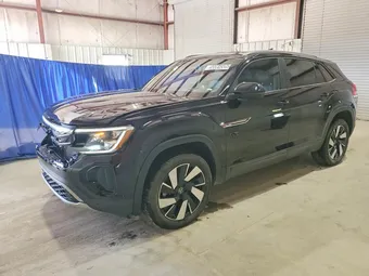 2026 Volkswagen Atlas 1V2HC2CA1TC215088 Lot 50064506