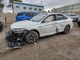 2024 Volkswagen Jetta 3VWGM7BU9RM085679 Lot 81612155
