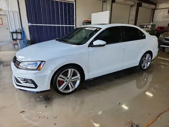 2016 Volkswagen Jetta 3VW4T7AJ6GM220112 Lot 99709345