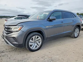 2022 Volkswagen Atlas 1V2KE2CA8NC230268 Lot 50920016