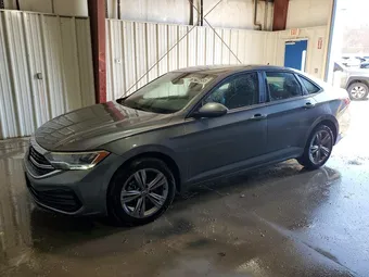 2024 Volkswagen Jetta 3VWEM7BU3RM050448 Lot 79214455