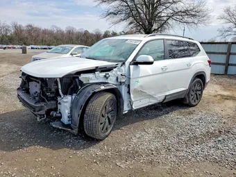2026 Volkswagen Atlas 1V2HN2CA0TC523153 Lot 48154616