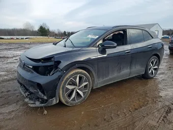 2023 Volkswagen ID4 1V2FMPE81PC010811
