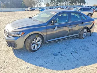 2023 Volkswagen Jetta 3VW5M7BU8PM013019 Lot 46810666