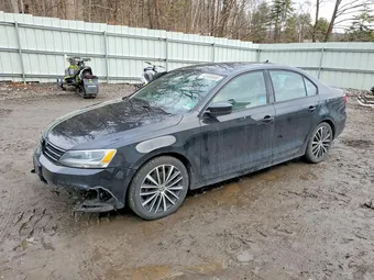 2015 Volkswagen Jetta 3VWD17AJ3FM205006 Lot 45909686