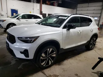 2024 Volvo XC40 YV4L12UM2R2214604