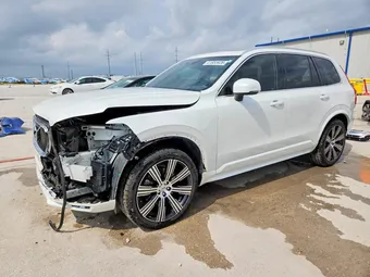 2020 Volvo XC90 YV4102CK0L1613390