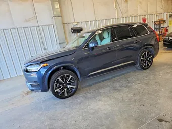 2018 Volvo XC90 YV4A22PL5J1380536