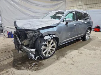 2019 Volvo XC90 YV4A22PL7K1444853